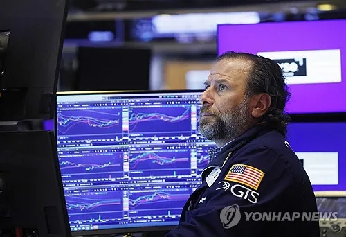 美10년물 국채금리 다시 급등…19년 만에 최고치 경신