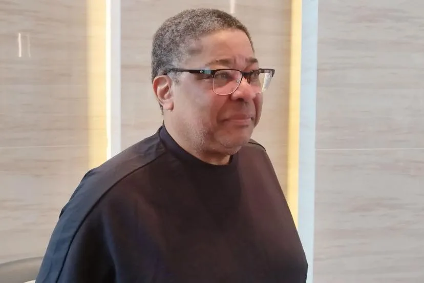 « C'est vraiment un scandale » : alors qu'elle devait être le pays hôte, la RD Congo entraînée par Éric Ngapeth va débuter la CAN... En Tunisie