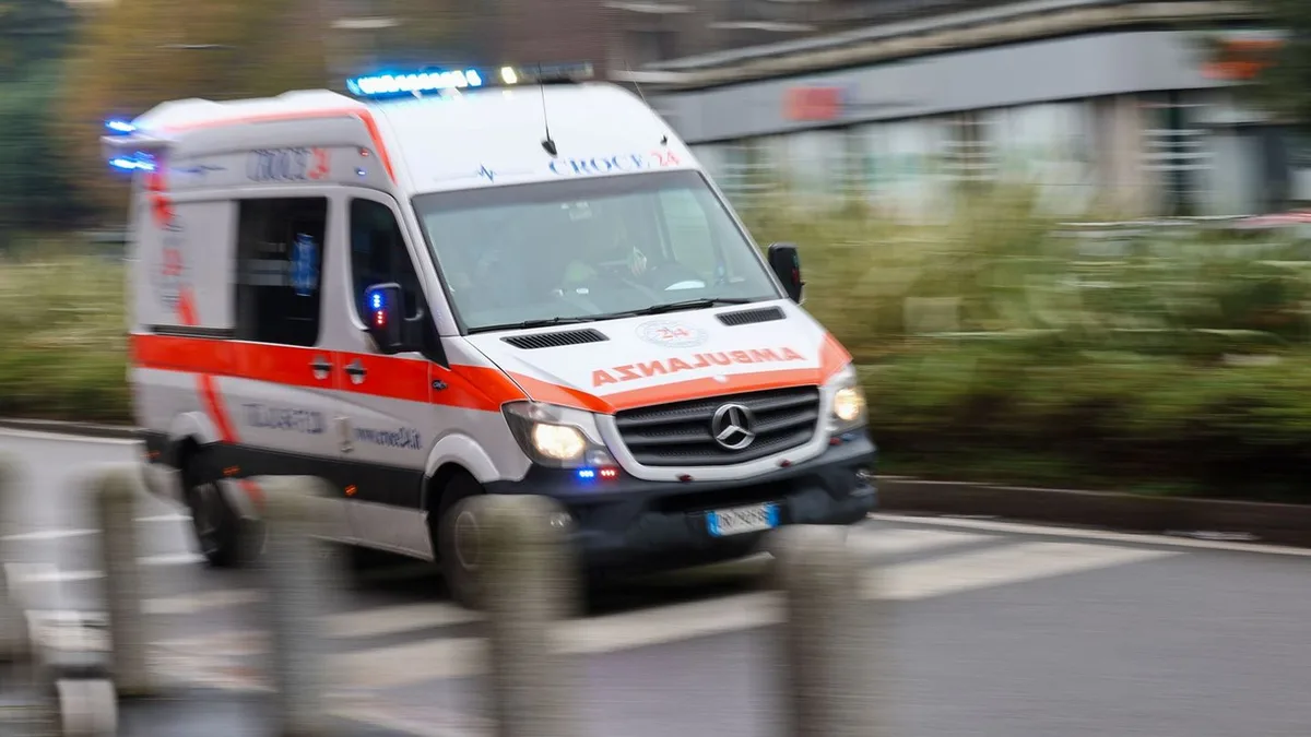 Notfall im Urlaub: Münchner Feuerwehr hilft Urlauberin in Italien mit Notruf