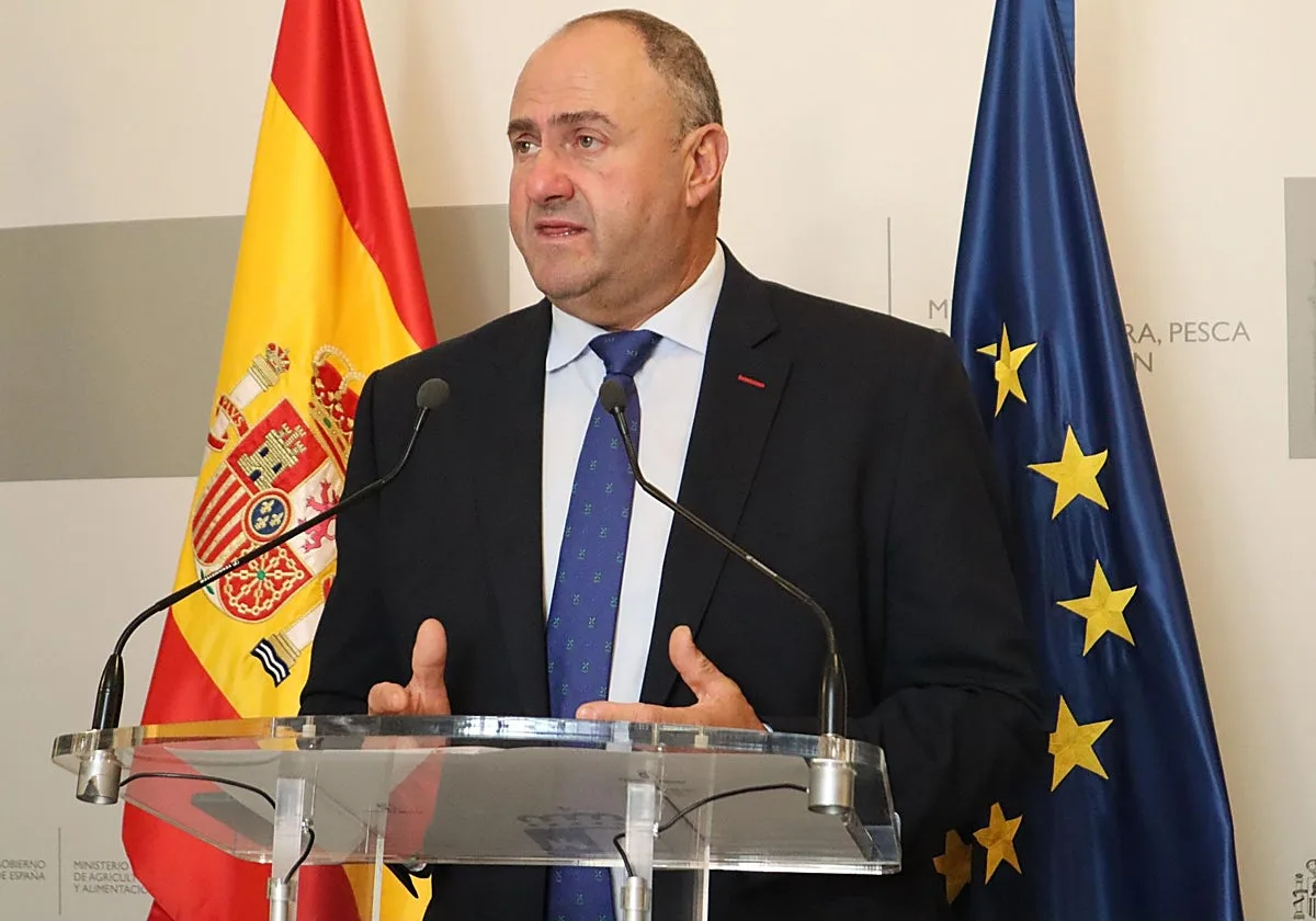 Castilla-La Mancha moviliza 8,8 millones para aliviar el coste de fertilizantes y combustible
