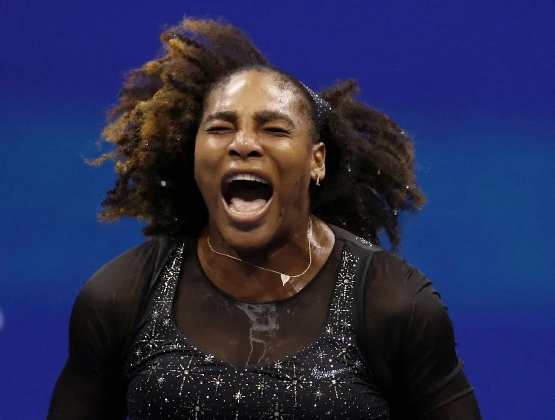 Williams, Alcaraz exit US Open mixed doubles after Djokovic and Sabalenka also crash out