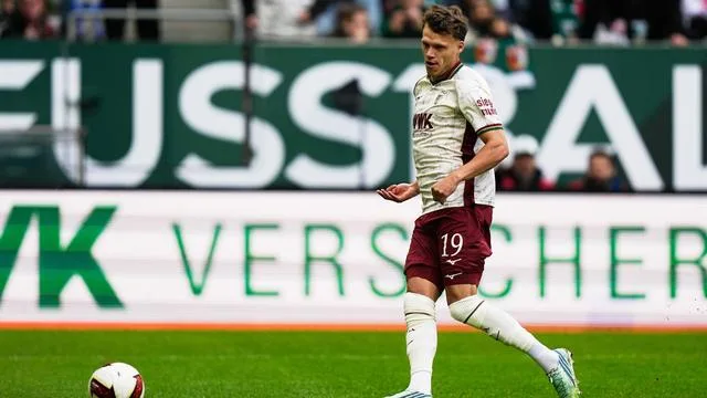 Bundesliga, 5. Spieltag – Samstag: Hohe Niederlage für Frankfurt, Bayern kassiert Rekordtor