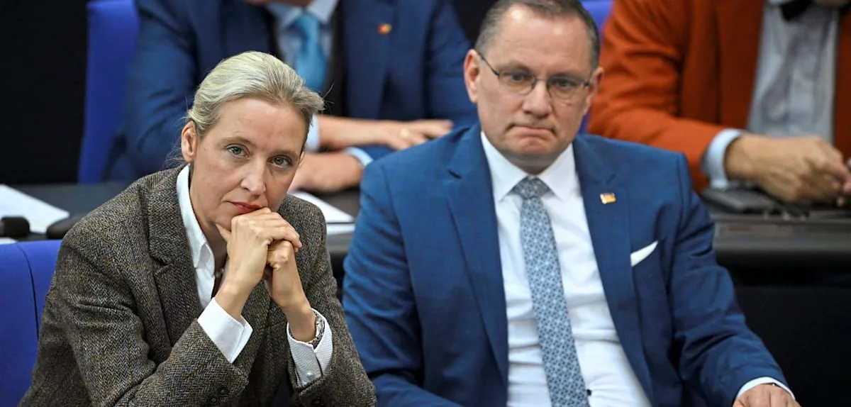 „Man will Völker trennen“