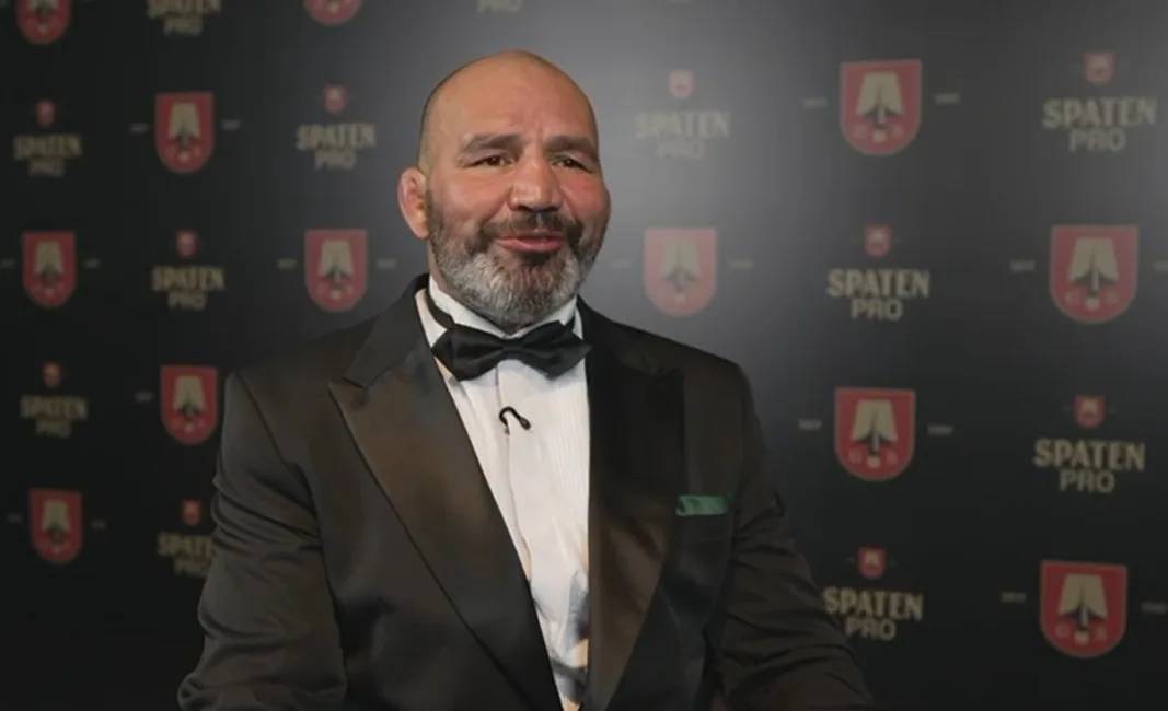 Após vencer Shogun, Glover Teixeira mira luta de caridade com Jan Blachowicz