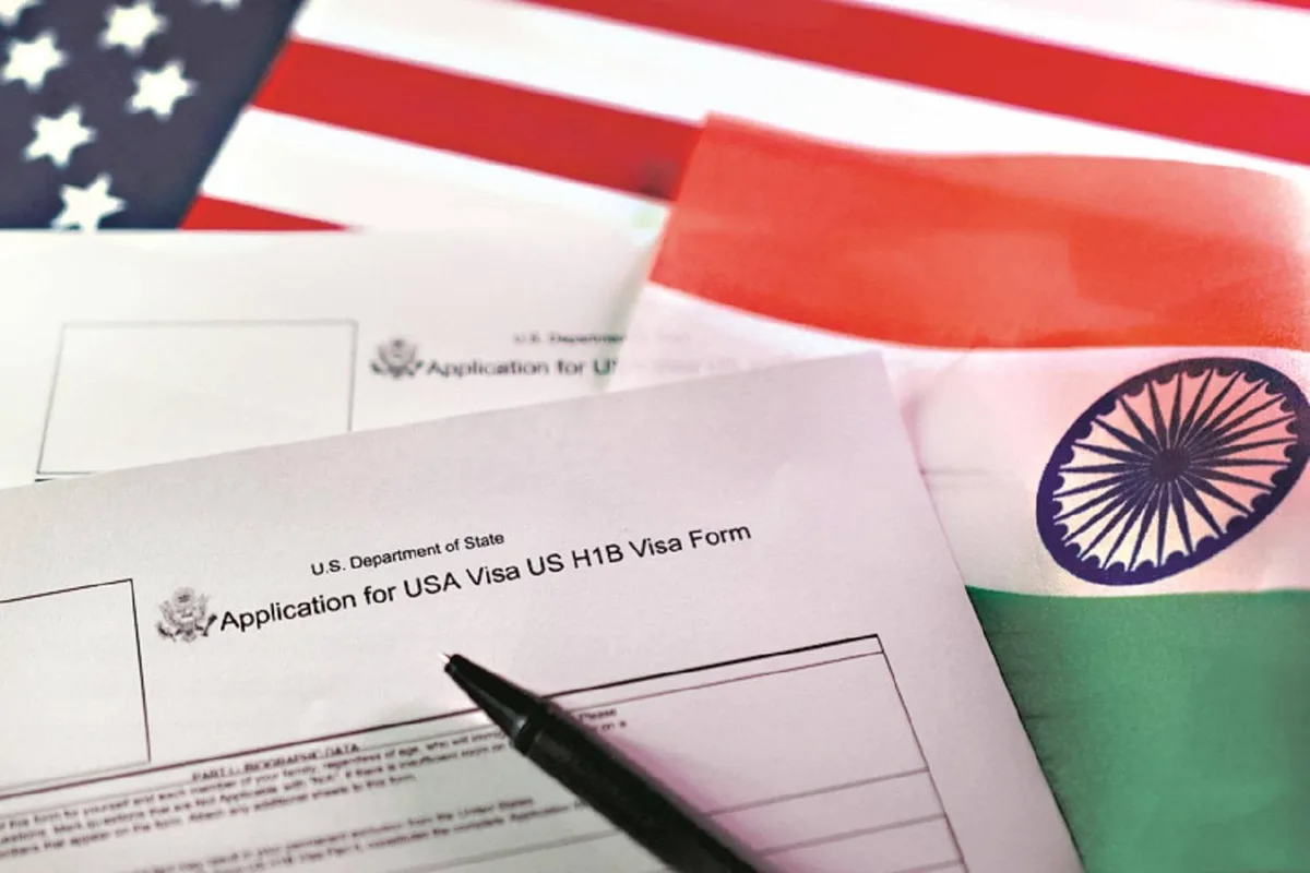 H-1B scrutiny should not hurt US innovation, says Indian diaspora group