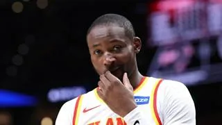 ¿El peor negocio de la NBA? La drástica caída en el salario de Jonathan Kuminga