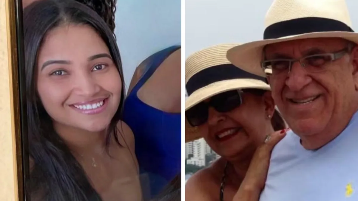 Justiça determina exame de insanidade mental de diarista acusada de matar casal de idosos em BH