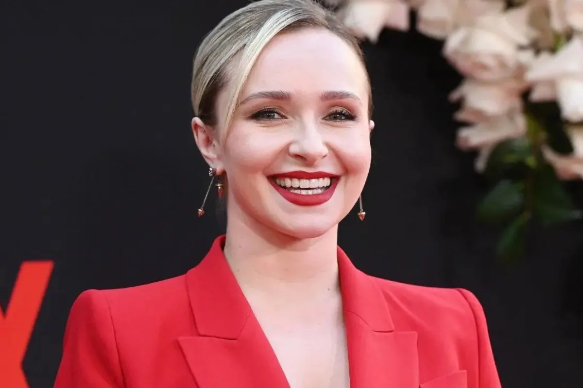 Herança deixada por Hayden Panettiere pode chegar a R$ 78 milhões