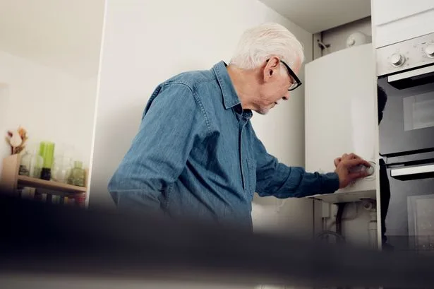 BOXT expert says check this setting on your boiler to 'reduce the energy you use'