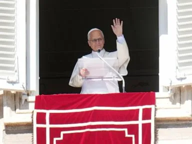 What to know about Pope Leo’s planned lung nodule surgery