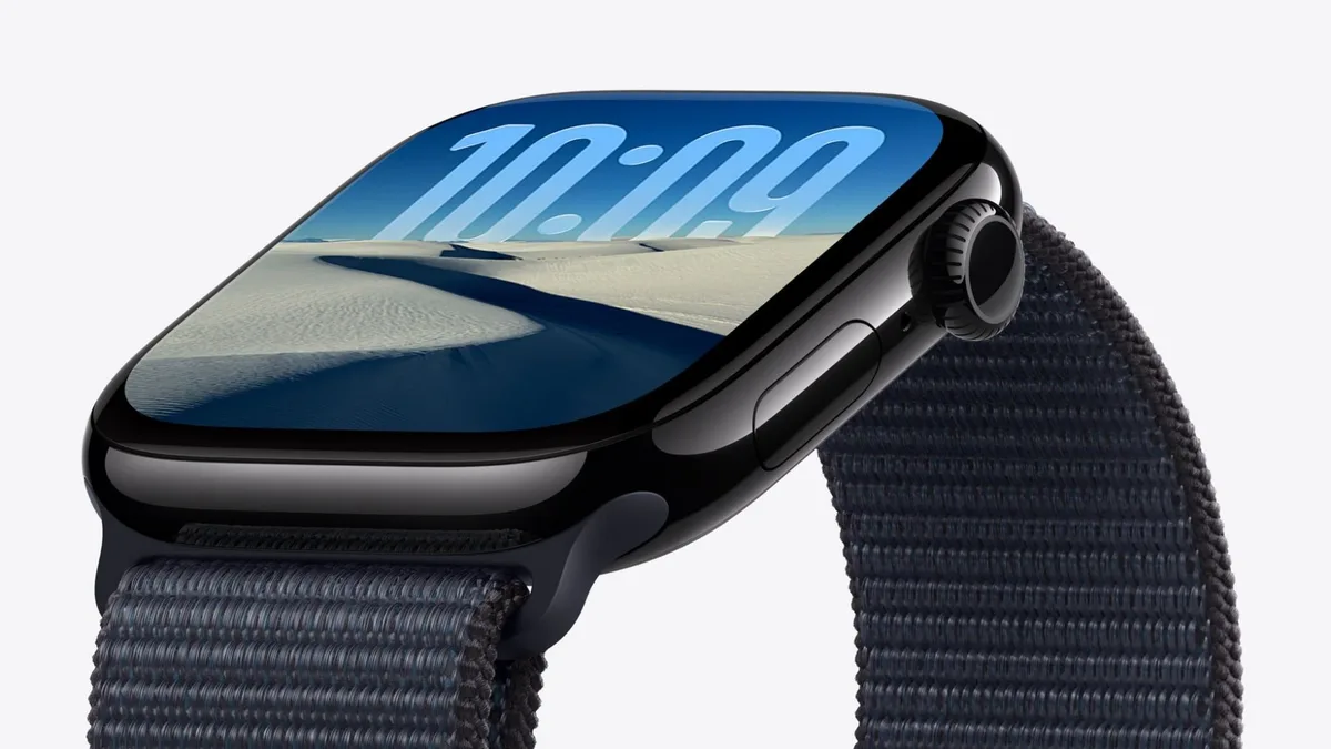 10 recursos úteis do Apple Watch que não vêm ativados de fábrica
