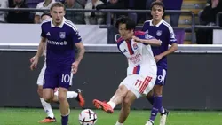 VÍDEO: Paulo Fonseca bate Vítor Bruno e entra a vencer na Liga Europa