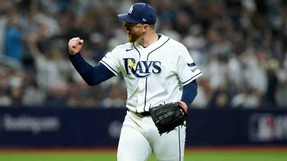Why the ALCS could turn into a battle of pitching and defence