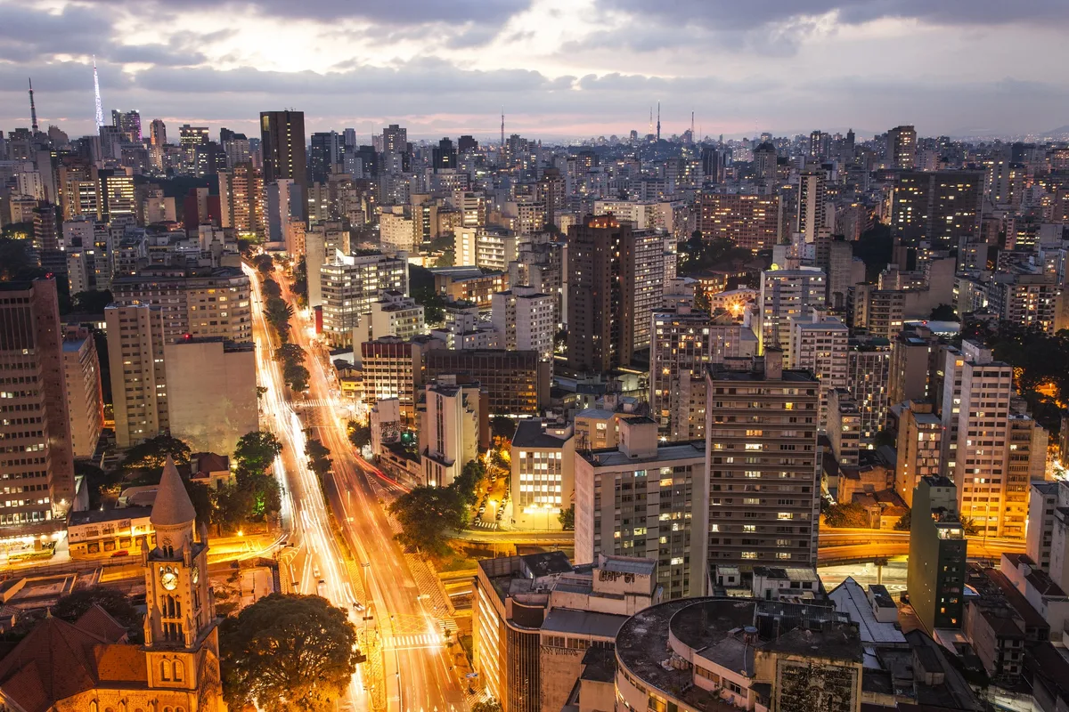 Como fazer a transformação urbana?