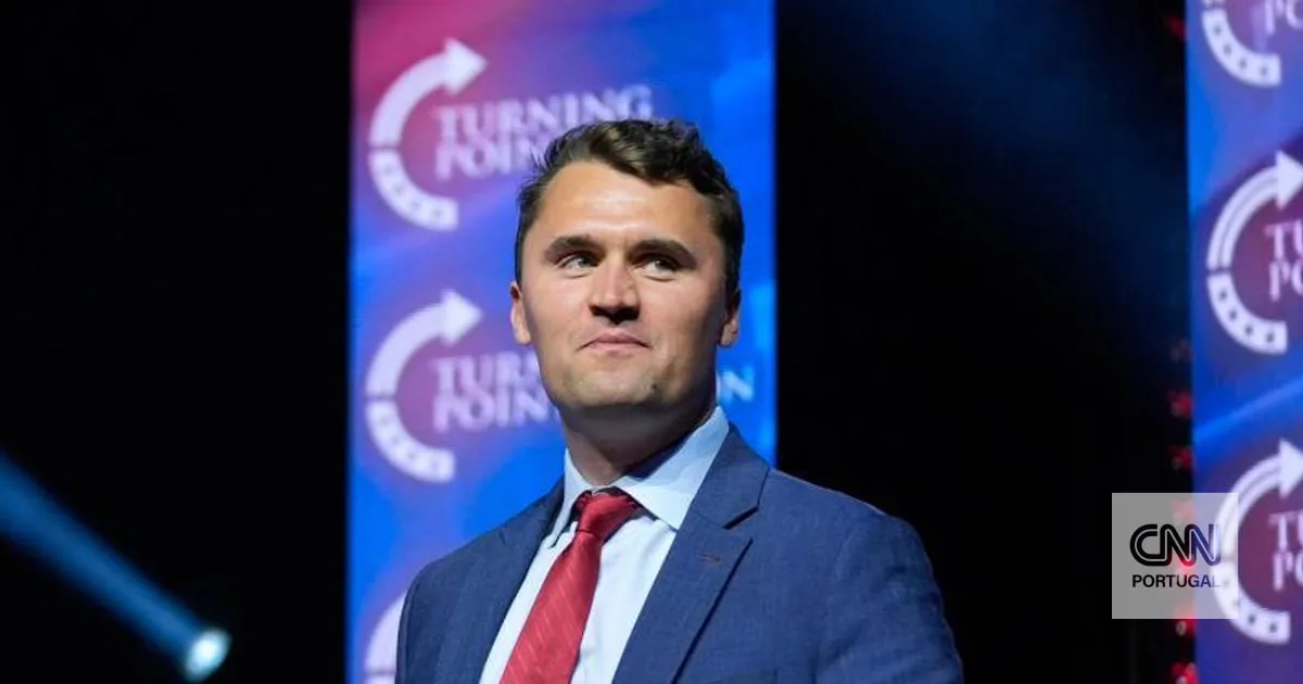 Ministério Público diz que inscrições em balas provam motivação política na morte de Charlie Kirk