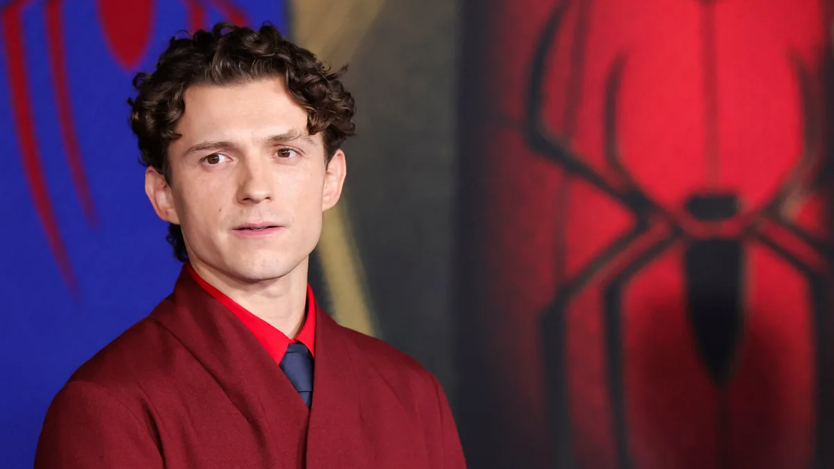 La millonaria cifra que ganará Tom Holland gracias a ‘Spider-Man: Brand New Day’