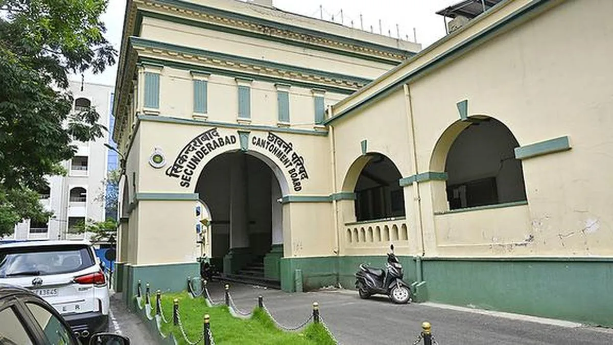 Four roads in Secunderabad Cantonment shut, residents question compliance with 2023 Defence Ministry order