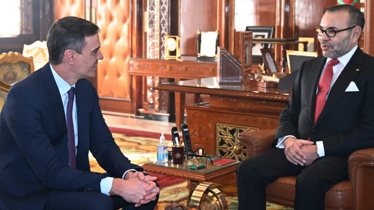 Tres décadas de acuerdos, 92 peticiones denegadas desde 2018... Así es el pacto de extradición que Marruecos estudia suspender