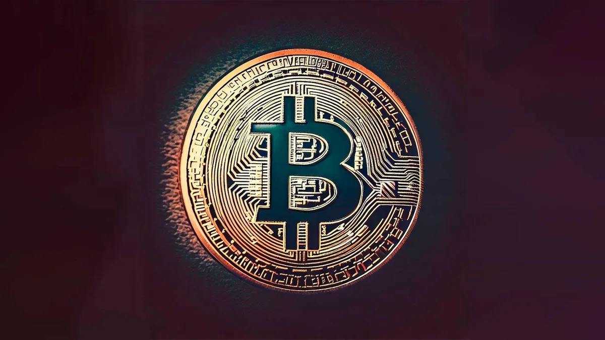 Bitcoin: este es su valor en el mercado este día