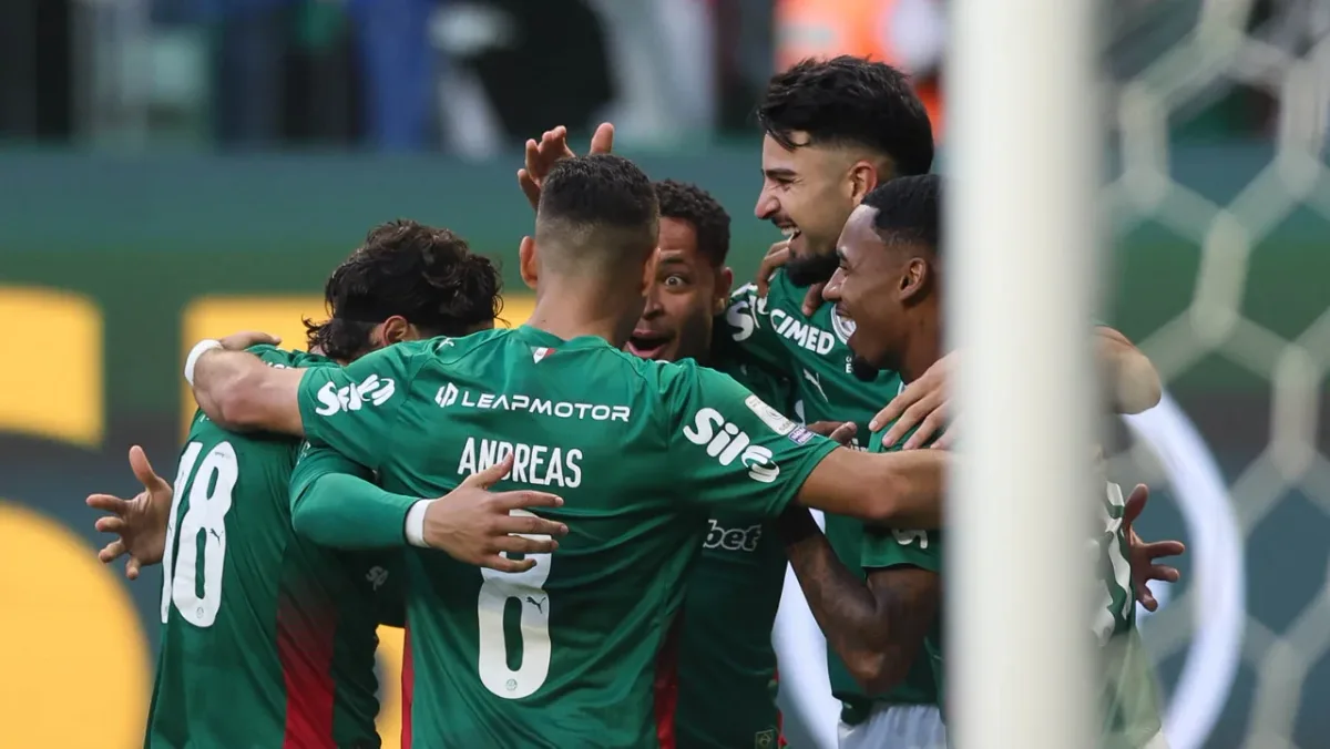 Palmeiras anuncia venda de ingressos para quartas da Libertadores