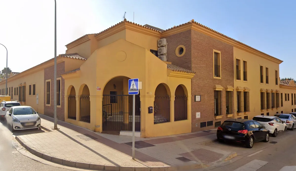 Una mujer de 82 años y un hombre de 91 años mueren tras desplomarse un ascensor en una residencia de mayores de Vélez-Málaga