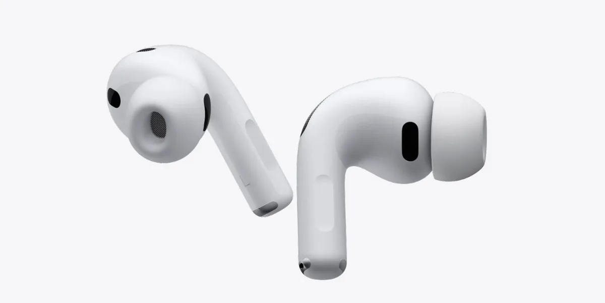 AirPods 5 con y sin cancelación de ruido: las dos versiones que Apple presentaría en septiembre 2026