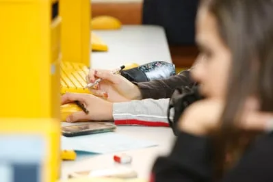 Faltam 30 dias para o primeiro dia de provas do Enem 2026