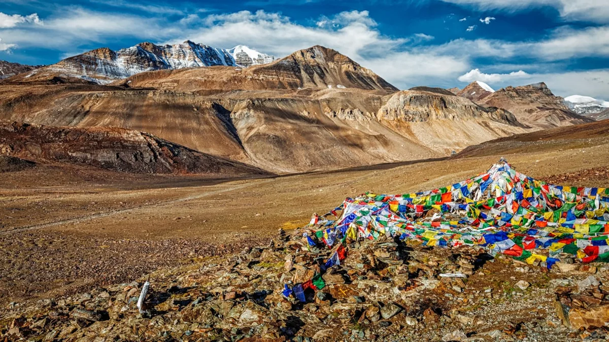 Sankoo Becomes Ladakh's 8th District, Gets Separate Hill Council