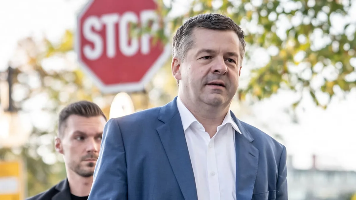 Angst vor eigener Fraktion? - CDU will Siegmund-Wahl boykottieren