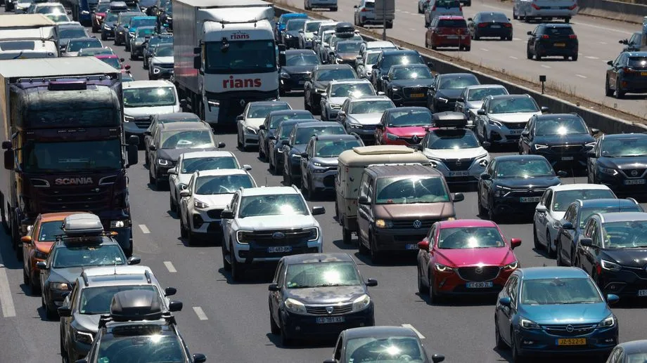 Vacances de la Toussaint : la journée de vendredi classée orange pour les départs, nos conseils pour éviter les bouchons