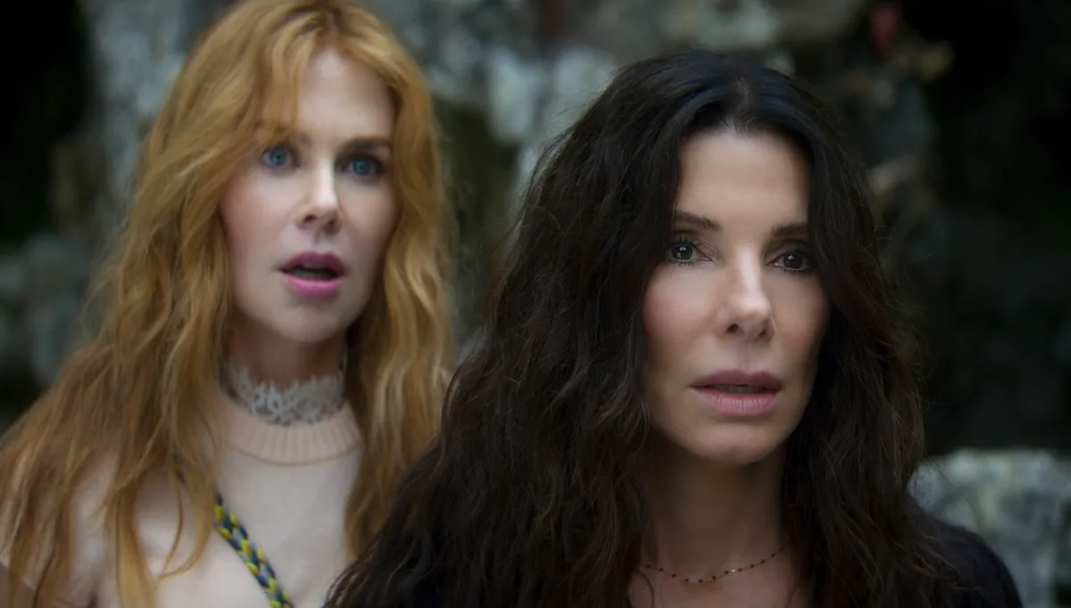 Box Office: ‘Practical Magic 2’ Makes $4.7 Million in Previews