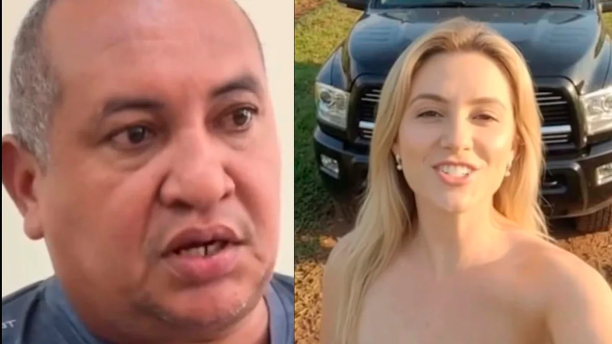 Homem passa 36 horas em ônibus para encontrar mulher e descobre que ela não existe; foi criada por IA