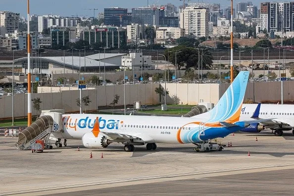 Copiloto da Flydubai planejou atentado inspirado no 11 de Setembro, dizem Emirados Árabes