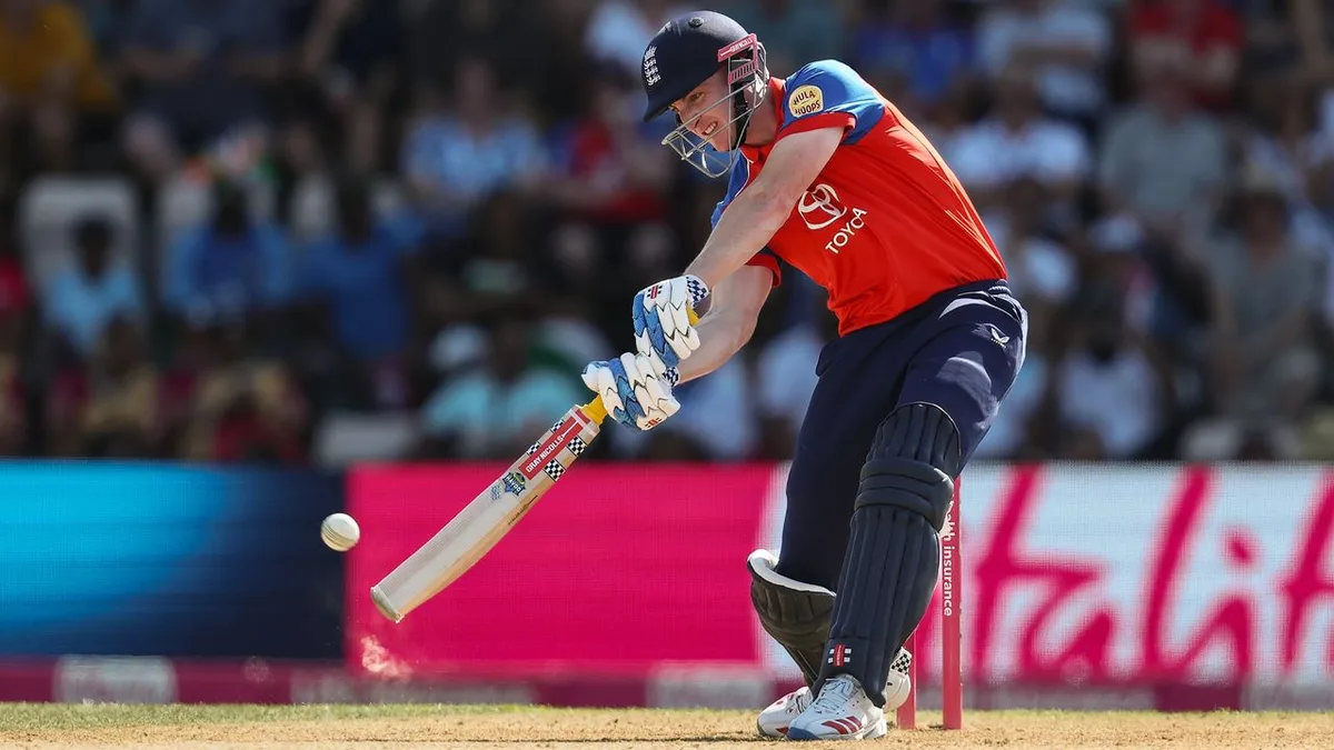 How to watch England vs Sri Lanka 2026 T20 series: cricket live streams, schedule, tickets and preview