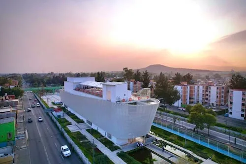 Instalarán monitores de calidad del aire en Utopías y Pilares de Iztapalapa; no sustituyen a estaciones regulatorias, aclara Sedema