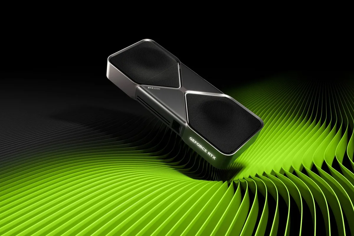 NVIDIA выпустит видеокарты RTX 6000 в 2028 году — инсайдер