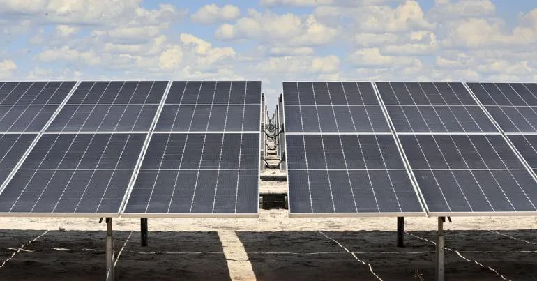 Central solar na Beira Baixa preocupa cidadãos