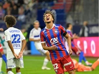 SM Caen. « Tant que le mercato est ouvert… » : Mohamed Hafid, enjeu majeur de la fin du marché d’été