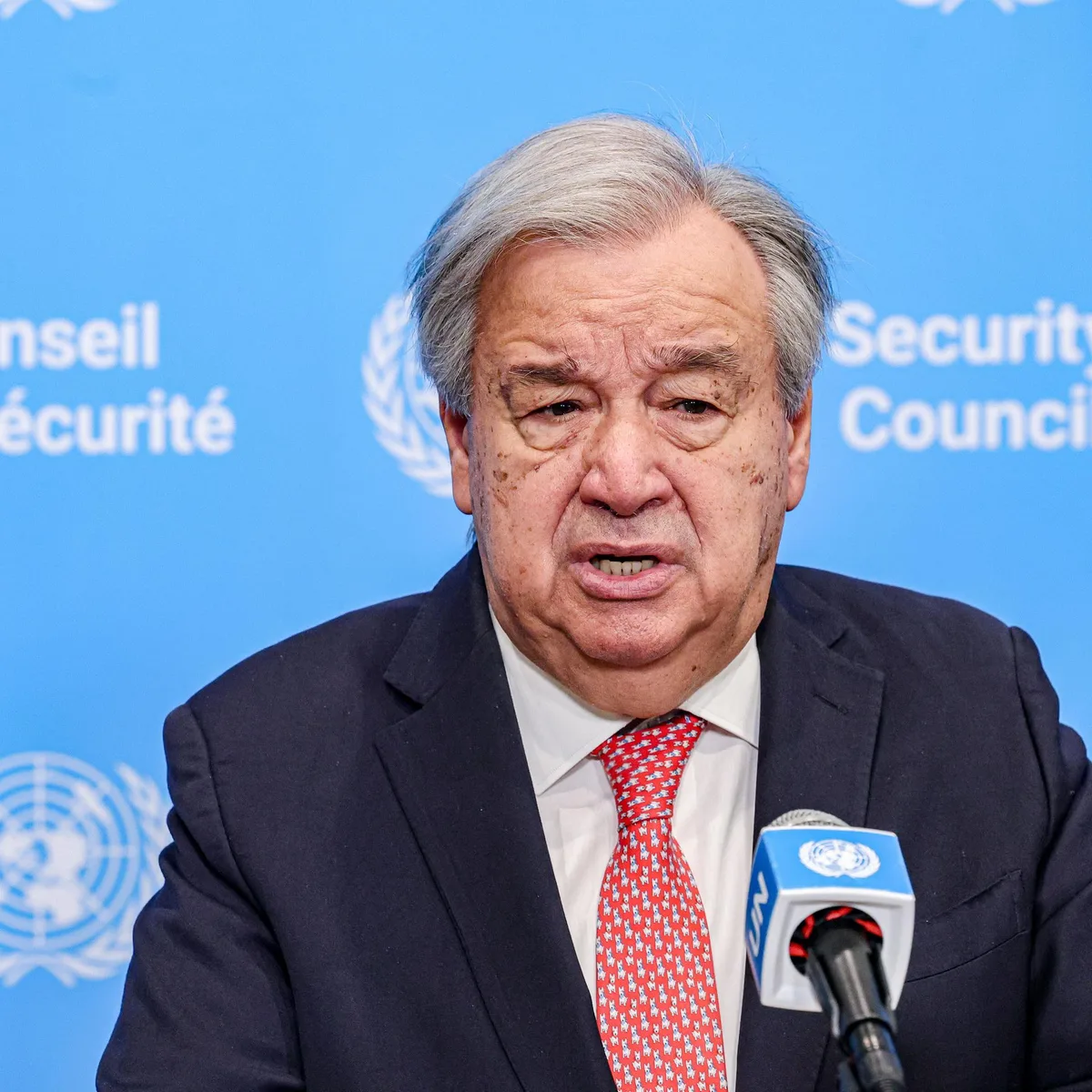 "Entmenschlichend und gefährlich" - Auch UNO-Generalsekretär Guterres verurteilt Äußerungen von Israels Minister Ben-Gvir