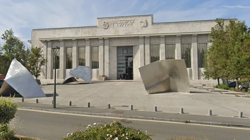 Un homme de 20 ans mis en examen pour tentative de meurtre après avoir fauché un piéton dans le Pas-de-Calais