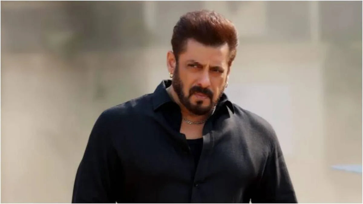 Salman Khan's gym outlet in Delhi- Greater Kailash-I caught fire