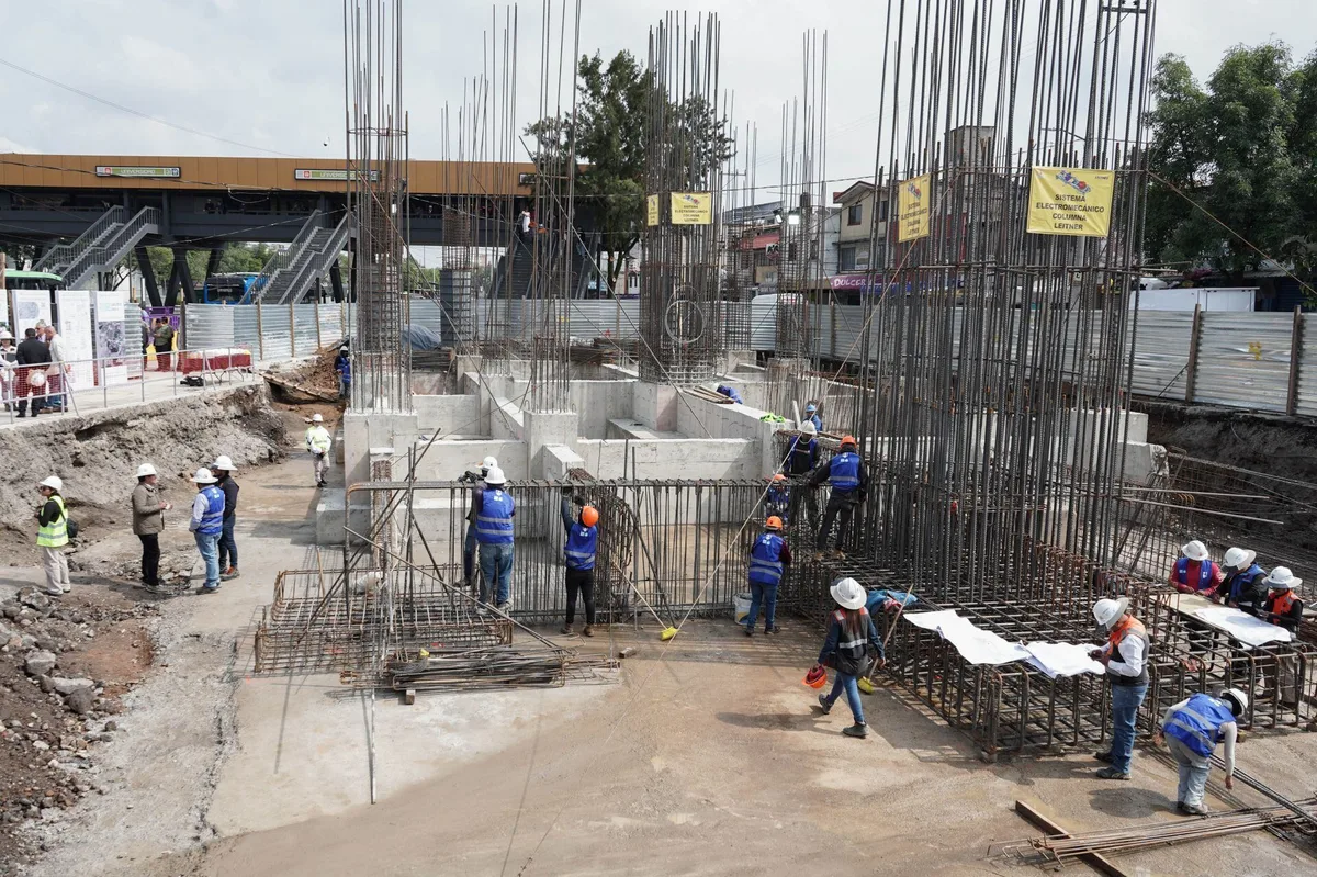 Infraestructura: 5.7 billones de razones para construir confianza público-privada