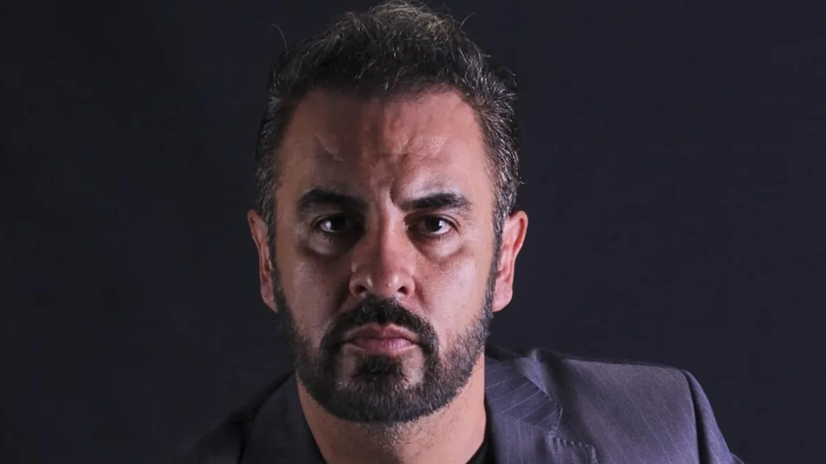 Frank Rodríguez asegura que la muerte de ‘El Mencho’ hundió el estreno de su película “Tomorrow” en taquilla