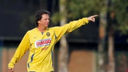Ruso Brailovsky se lanza contra los críticos del América: “Hay que comer y entonces hablan del equipo”