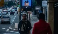 Massa de ar frio mantém temperaturas baixas e risco de geada no Sul
