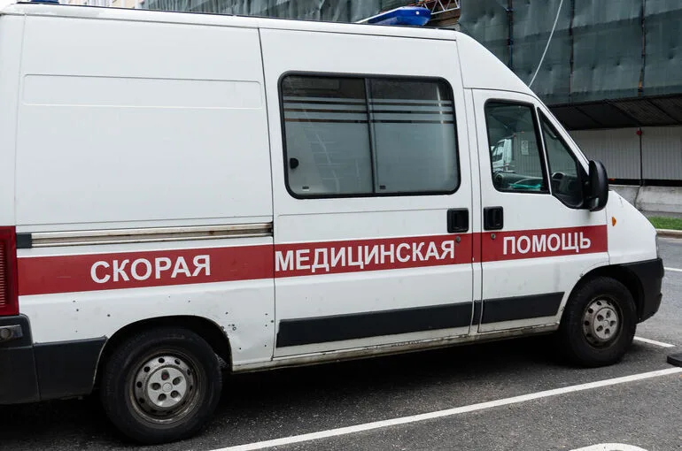 После атаки БПЛА в Подмосковье в больницах остаются 17 человек