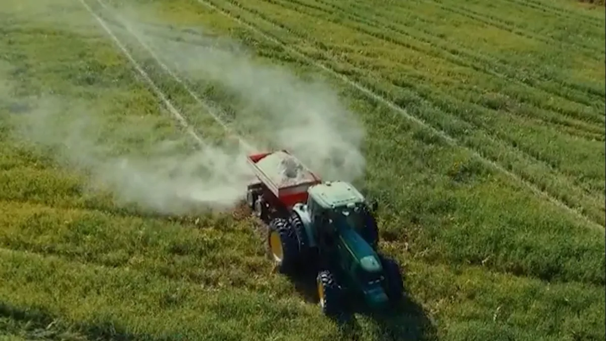 Por que a fertilidade do solo faz diferença na produção do pasto na seca? Especialista responde