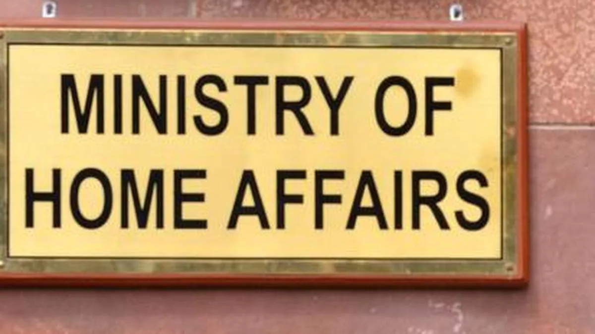 Government notifies CAPF Act amid pending challenge in Supreme Court