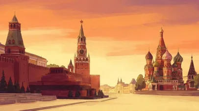 Синоптик Ильин: в первой половине дня 1 сентября в Москве без осадков