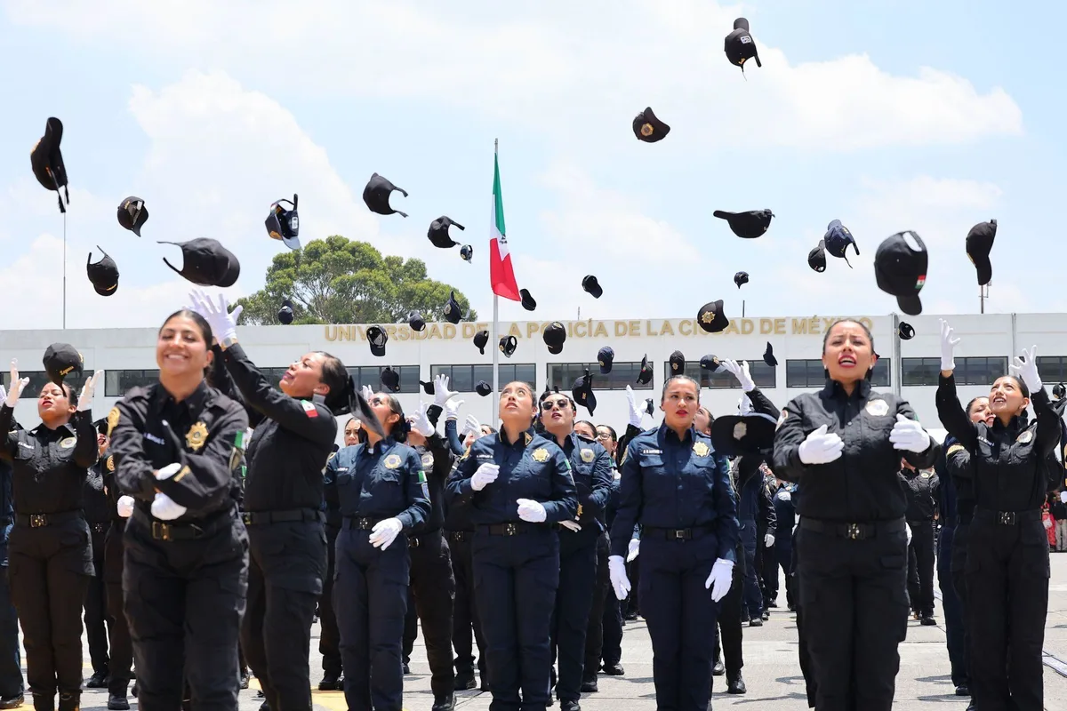 Parábola de la banqueta